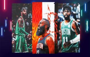 NBA Wallpapers  HD 2020 APK Cartaz #2