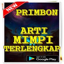 Primbon Arti Mimpi Terlengkap APK Download for Android