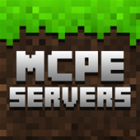 Изображения Best Minecraft PE Servers на ПК с Windows