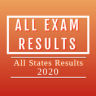 All Exam Results 2020  || All Board Results Application icon