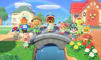 Animal Crossing New Horizons Tips (ACNH) -2020 APK Gambar Screenshot #4