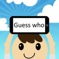 Изображения Guess Who на ПК с Windows