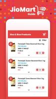 JioMart Kirana Grocery App Shopping Deals Guide APK Cartaz #4