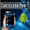 Cartelera Pro Apk