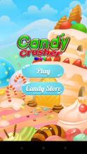 candy crusher APK Download for Android