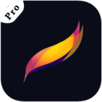 Procreate pocket Assistant Master APK Icon