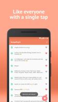 SwipeRight for Tinder APK スクリーンショット画像 #1