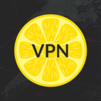 Lemon VPN APK 포스터