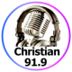 91.9 Radio Station Contemporary Christian Radio APK