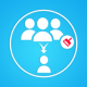 Contact Cleaner: Duplicate Contact Remover, Merger APK