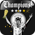 Germany Football Lock Screen Apk