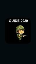 Guide for Mini Militia APK Download for Android