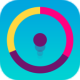 Color Switch 3 Colors Circles APK