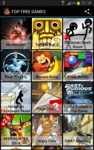 TOP FREE GAMES APK Download for Android