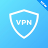 VPN On Application icon