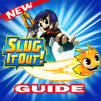 Guide For Slugterra : Slug it Out  Tips APK התמונה על עטיפת הסרט