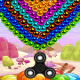 Bubble Spinner Saga APK