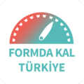 Formda Kal Türkiye Apk