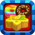 Cookie Jam Sweet Crush Apk