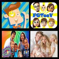 Game and Toys Family Funny Review APK צילום מסך #1