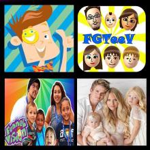 Game and Toys Family Funny Review APK Download for Android