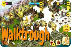 Walkthrough Klondike Adventures APK Ekran Görüntüsü Küçük Resim #1