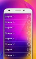 ∣phone 7 ringtones APK 螢幕截圖圖片 #3