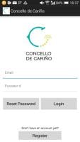 Concello de Cariño (Unreleased) APK 螢幕截圖圖片 #1