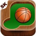 Basketball Brainvita Apk