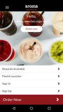 Aroma Espresso Bar 229 Consumers Rd APK Download for Android