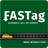 FASTag GuideLine Application icon