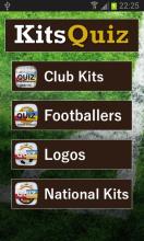 Football Quiz 4 in 1 APK Download for Android