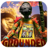 Grounded Survival Game Walkthrough Application icon