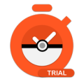 PokeTimer for Pokémon GO:Trial Apk