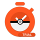 PokeTimer for Pokémon GO:Trial APK