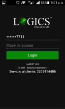 Logics GPS APK Download for Android