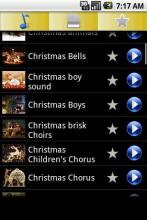 Xmas Ringtones APK Download for Android