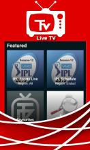 Thop TV Free Live TV Guide APK Download for Android