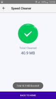 Speed Booster, Junk Cleaner (2020) APK تصویر نماگرفت #3