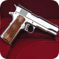 Colt  M1911 Pistol Apk