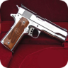 Colt  M1911 Pistol Application icon