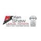 Ken Shaw Toyota APK