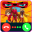 prank chat call  super heros game lady Download on Windows