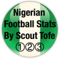 Nigeria Football By Scout Tofe Apk