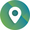 GoMapp Application icon