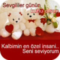 Sevgililer Günün Kutlu Olsun Apk