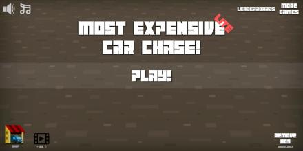 Most Expensive Car Chase Game Lite APK Download for Android