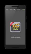 ☆Movie Video Watch (MVW) APK Download for Android