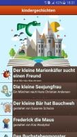 kindergeschichten zum lesen APK Screenshot #1