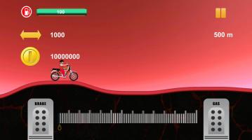 hill climb racing adventure Racing the hill game APK 스크린샷 이미지 #7